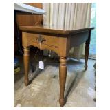 Vintage Mersman side table