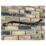 Antique farm harness yoke #1