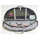 Bear Grizzly II compound bow