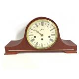 Vintage west German clock