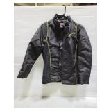 Arcticwear black jacket