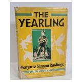1938 The Yearling Marjorie Kinnan Rawlings