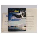 General Motors 1956 Engineering Journal