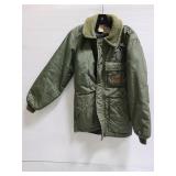 Refrigiwear vintage small coat.