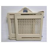 Fisher Price baby gate