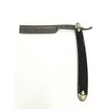 Magister vintage straight razor