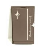 Vintage phone number organizer