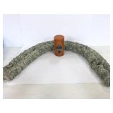 1930s spring loaded snake gag