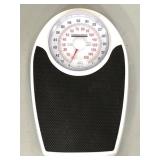 Health O Meter analog weight scale