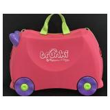 Trunki by Melissa & Doug toy carrier