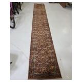 Barwick runner rug