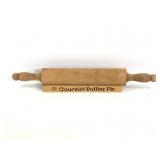 Vintage revere ware gourmet rolling pin