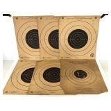 National Rifle Association & other pistol targets