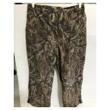 Browning Gore-Tex camouflage pants