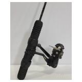 Berkley Lightening rod ice fishing pole