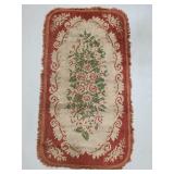Vintage rug