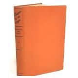 1948 Cheaper by the Dozen book