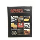 Automotive mechanics 8th edition textbook