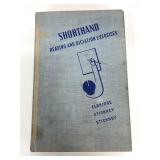 Shorthand Reading and Dictation Exercises 1939