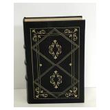 Martin VanBuren by John Niven