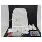 Apparel crafting lot