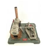 Vintage Jensen hobby line steam engine