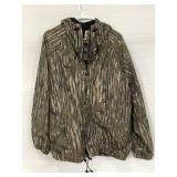 Walls water proof breathable camo coat