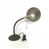 Vintage desk lamp