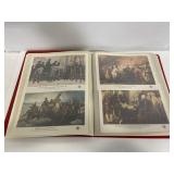 Collection of US Revolution & Canada stamps