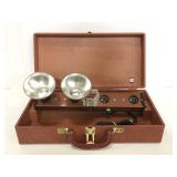 Vintage ACME mov-e-lite photography light