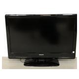 Philips 32inch flat screen TV- no remote