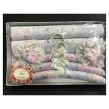 Once Upon a Rose scented closet set