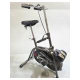Vintage Bollinger Aerobic point 25 cycle machine
