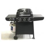 Char-broil gas grill