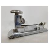 Vintage Pilot Ace Fastener stapler