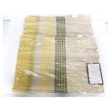 Two new Threshold bath rugs