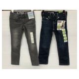 Cat & Jack and Denizen Levi