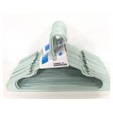 Two packs of 18count Room Essentials hangers