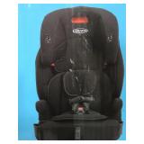 Graco Tranzitions 3in1 harness booster seat
