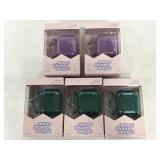 Five new More Than Magic earbud case covers