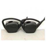 Two new Room Essentials watering cans