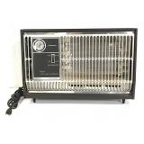 Sears dual heat heater