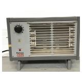 Vintage Holmes Radiant Heater space heater