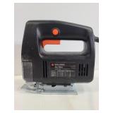 Black & Decker variable speed Jig saw