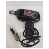 Craftsman 3/8in variable speed reversible drill