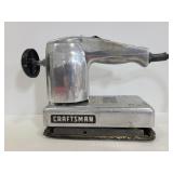 Craftsman dual-motion sander