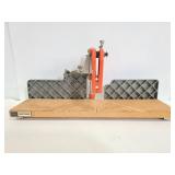 Model 881.3632 Sears. Raftsman Mitre box