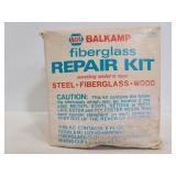 Napa Balkamp fiberglass repair kit