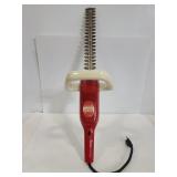 Shop Craft hedge trimmer model 1322 type 2
