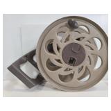 Suncast hose reel